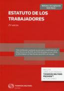 Estatuto de los trabajadores