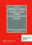 Legislaci�n sobre Enjuiciamiento Civil