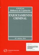 Enjuiciamiento Criminal