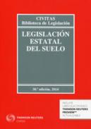 Legislaci�n estatal del suelo