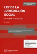 Ley de la Jurisdicci�n Social