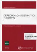 xxxDerecho administrativo europeo