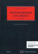 Responsabilidad civil m�dica