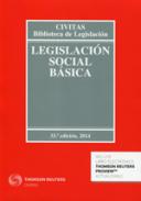 Legislaci�n social b�sica