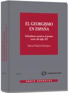 El georgismo en Espa�a