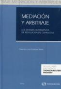 Mediaci�n y arbitraje