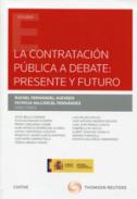 La contrataci�n p�blica a debate, presente y futuro