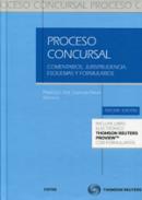 Proceso concursal