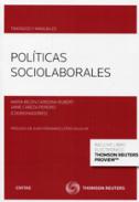 Pol�ticas sociolaborales