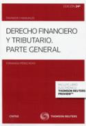 Derecho financiero y tributario