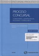 Proceso concursal