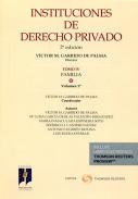 xxxInstituciones de derecho privado, 4.1