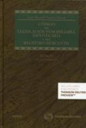 xxxC&oacute;digo de legislaci&oacute;n inmobiliaria, hipotecaria y del Registro Mercantil