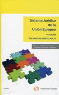 Sistema jur�dico de la Uni�n Europea