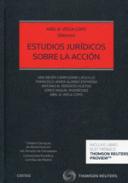 Estudios Jur�dicos sobre la Acci�n
