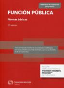 Funci�n p�blica