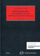 Responsabilidad patrimonial de las Administraciones P�blicas