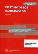 Estatuto de los trabajadores