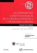Las dimensiones constitucionales de la Uni�n Econ�mica y Monetaria europea