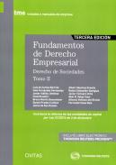 Fundamentos de derecho empresarial, 2