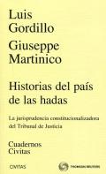 Historias del pa�s de las hadas