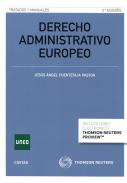 Derecho administrativo europeo