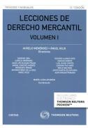 Lecciones de derecho mercantil, 1