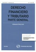 xxxDerecho financiero y tributario