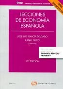 xxxLecciones de econom&iacute;a espa&ntilde;ola