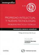 Propiedad intelectual y nuevas tecnolog�as
