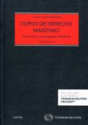 Curso de Derecho mar�timo
