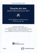 Derecho del arte