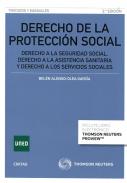 Derecho de la protecci�n social