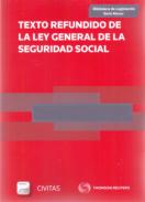 Texto refundido de la Ley General de la Seguridad Social