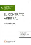 El contrato arbitral