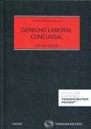 Derecho laboral concursal