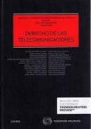 Derecho de las telecomunicaciones