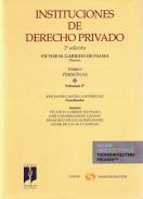 Instituciones de derecho privado, 1.3