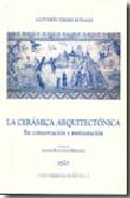 La cer�mica arquitect�nica