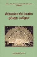 Aspectos del teatro griego antiguo