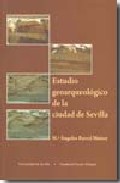 Estudio geoarqueol�gico de la ciudad de Sevilla