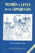 Teor�a y leyes de la conquista