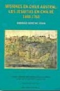Misiones en Chile austral
