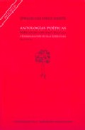 Antolog�as po�ticas peruanas (1853-1967)