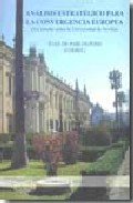 An�lisis estrat�gico para la convergencia europea