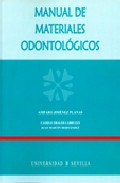 Manual de materiales odontol�gicos