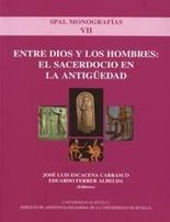 Entre Dios y los hombres