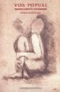 Vox populi