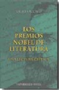 Premios Nobel de literatura