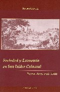 Sociedad y econom�a en San Isidro colonial
